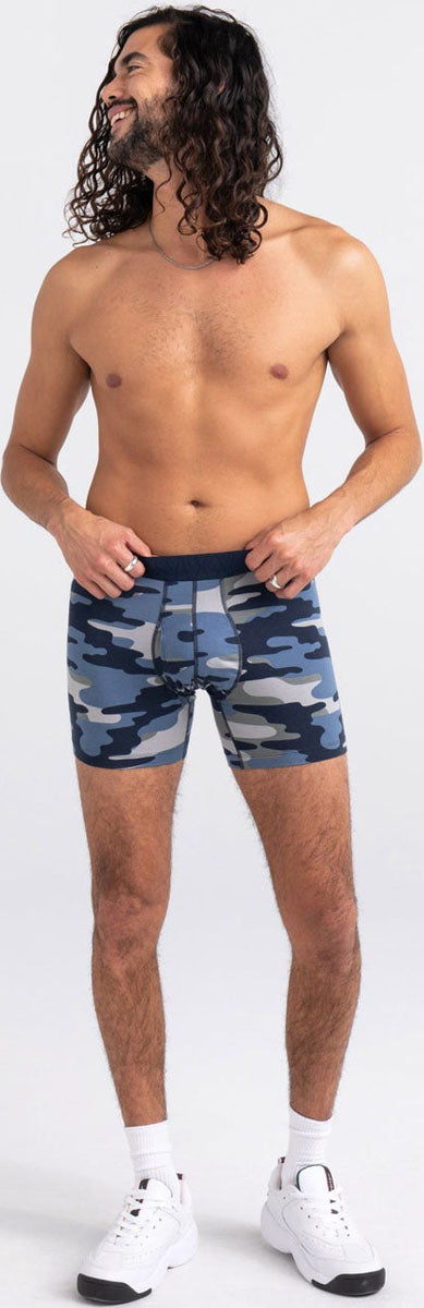 DropTemp Boxer - Men's