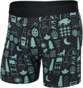 DropTemp Cooling Boxer- Men's