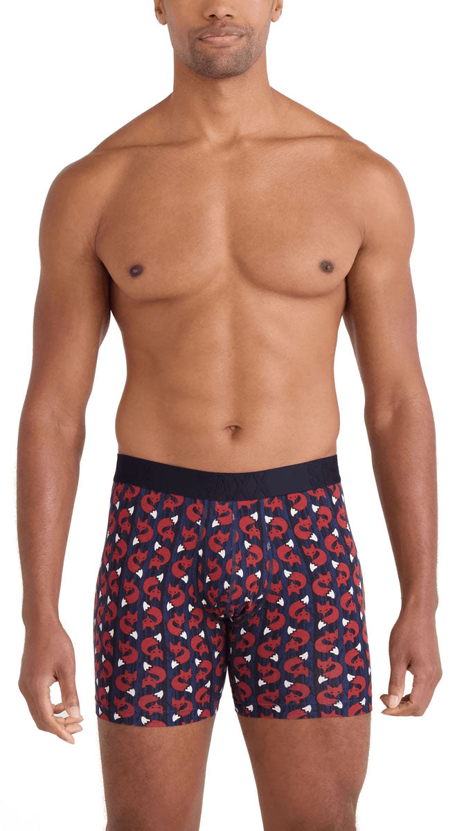 DropTemp Cooling Boxer- Men's