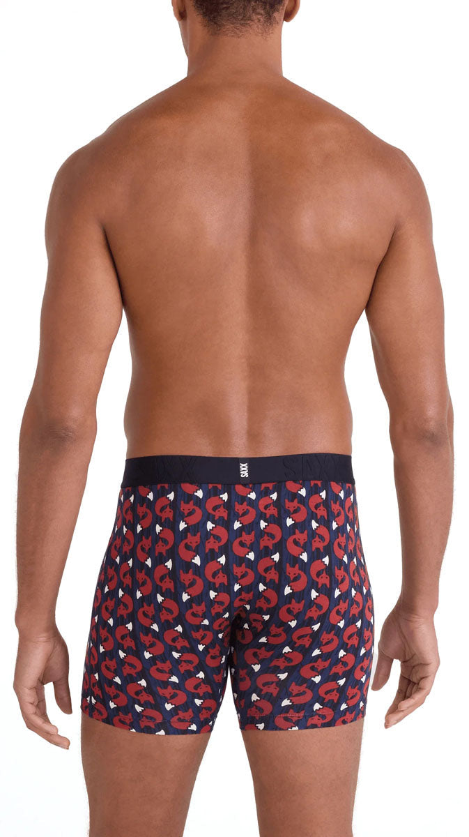 DropTemp Cooling Boxer- Men's