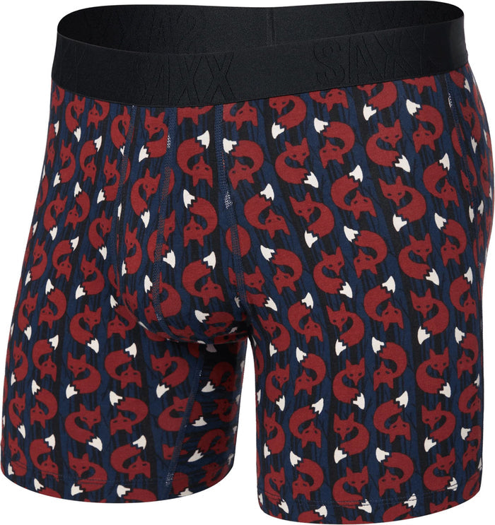 DropTemp Cooling Boxer- Men's