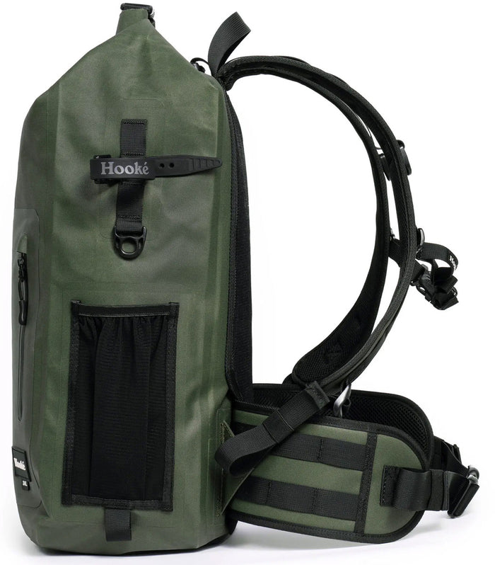 Dry Backpack - 30 L