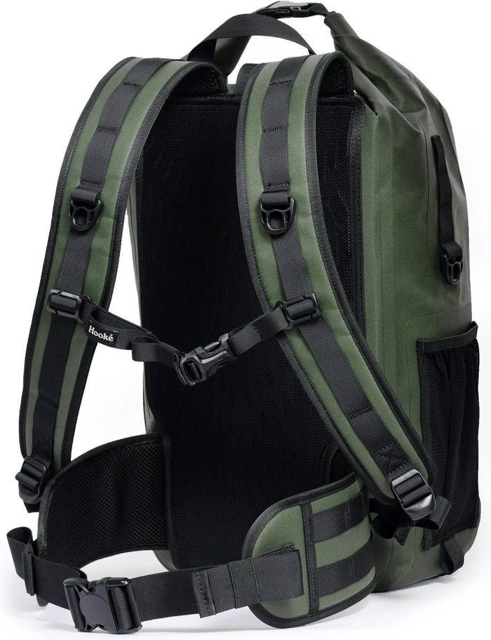 Dry Backpack - 30 L