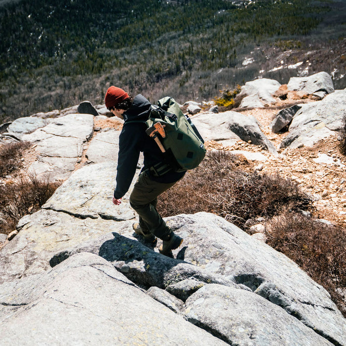 Dry Backpack - 30 L