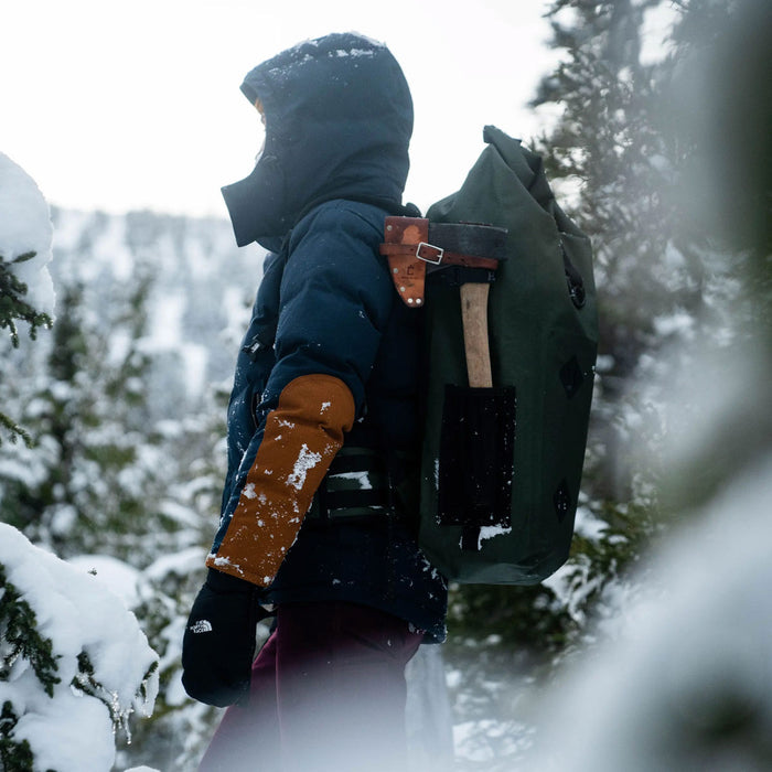 Dry Backpack - 30 L