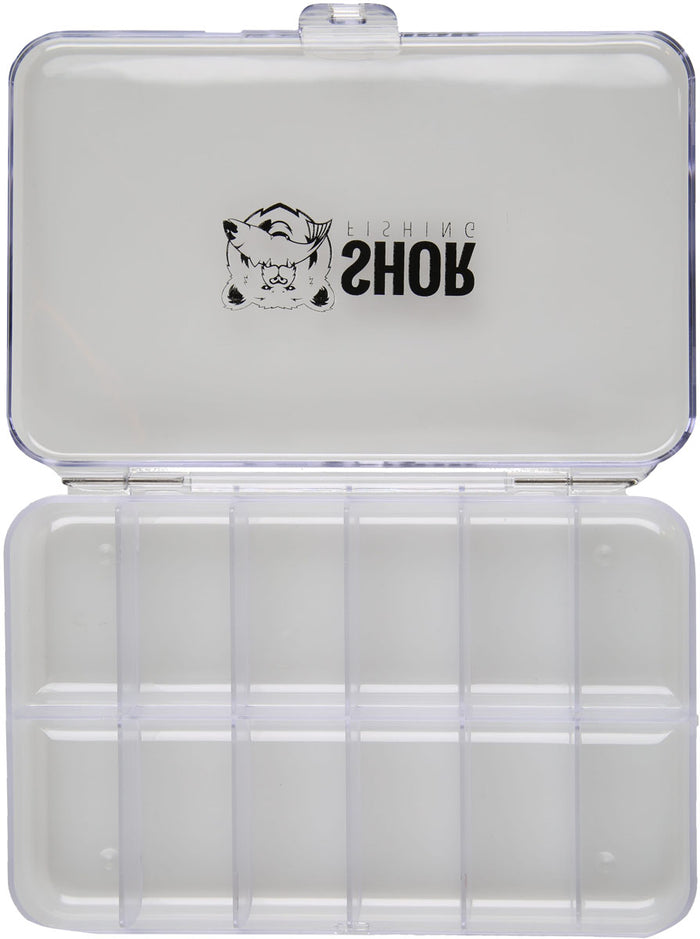 Dry Fly Box - Large