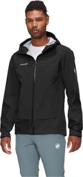 Ducan Guide Hard Shell - Men's