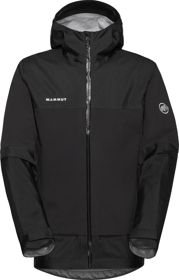 Ducan Guide Hard Shell - Men's