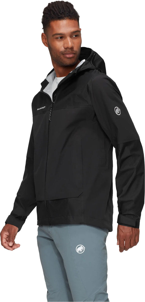 Ducan Guide Hard Shell - Men's