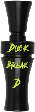 Duck Break D Call