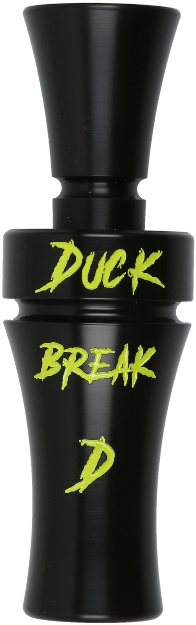 Duck Break D Call