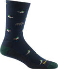 Duck Duck Moose Socks - Men's