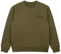 Duck Hunting Sweater - Men's