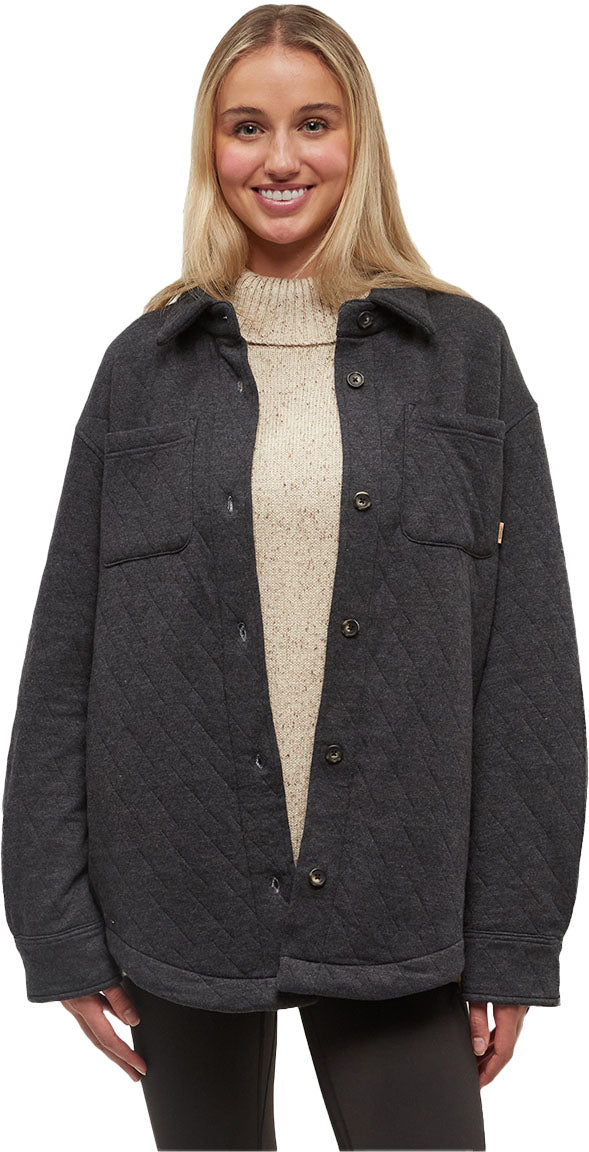 Dunes Shacket - Women's