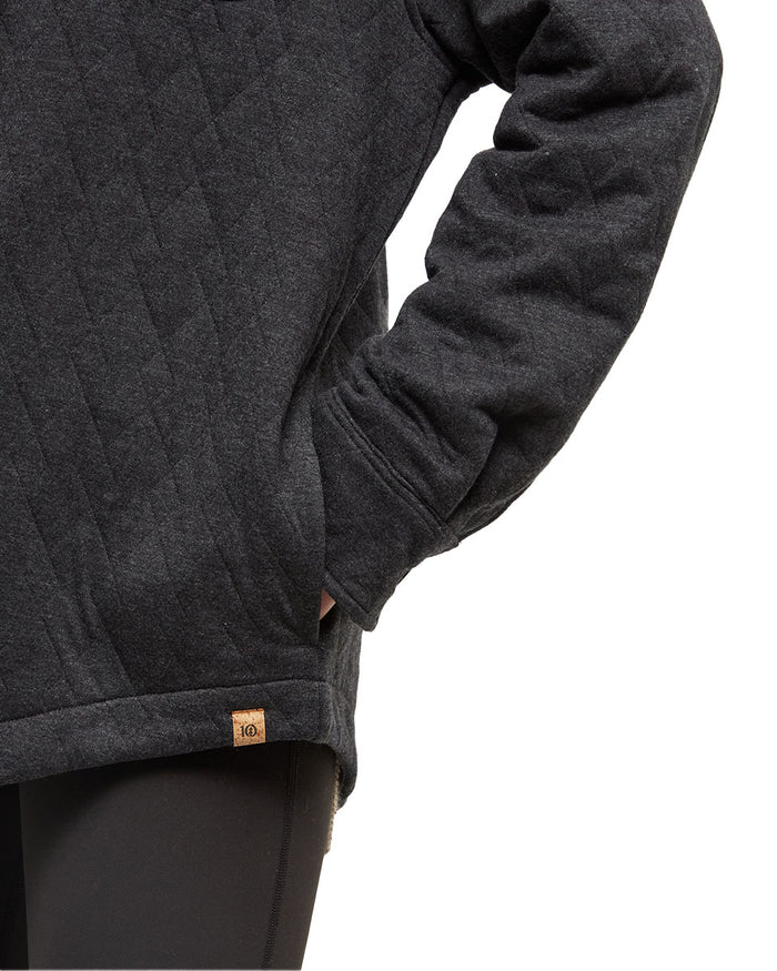Dunes Shacket - Women's
