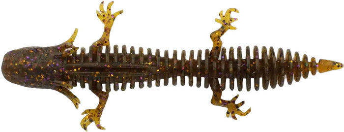 Duratech Ned Salamander Soft Stick Bait - 5/PK