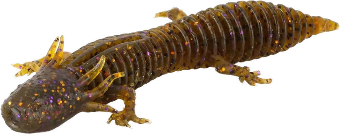 Duratech Ned Salamander Soft Stick Bait - 5/PK