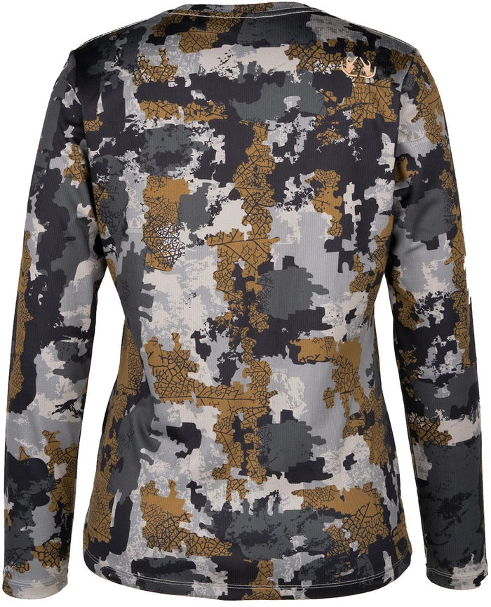 Dusk Hunting Long Sleeve T-Shirt - Women's