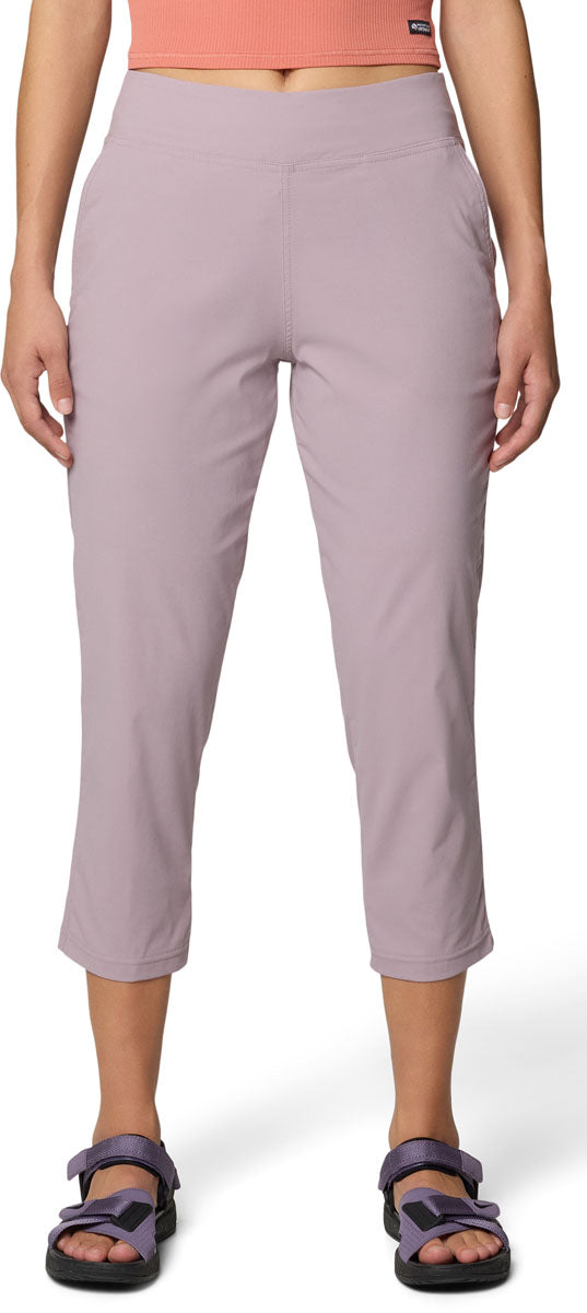 Dynama Capri Pants  - Women's