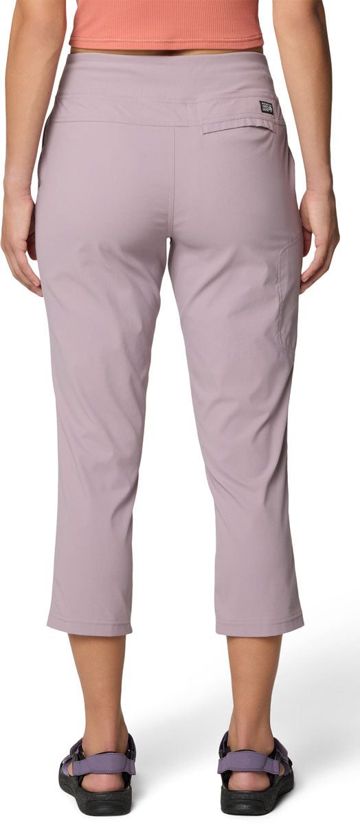 Dynama Capri Pants  - Women's