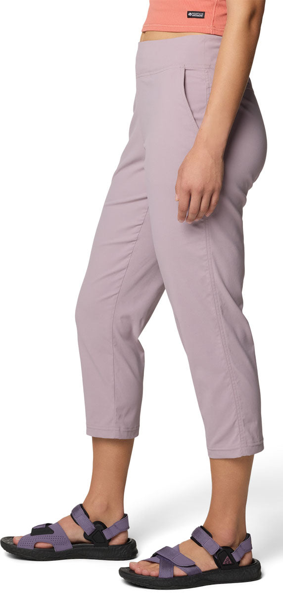 Dynama Capri Pants  - Women's