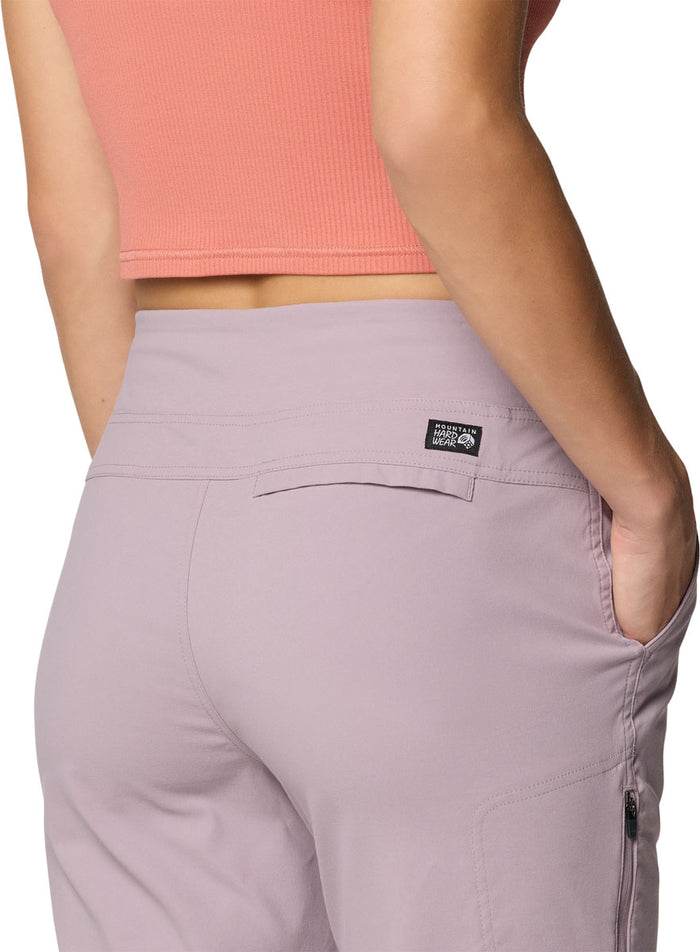Dynama Capri Pants  - Women's
