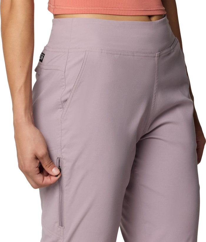Dynama Capri Pants  - Women's