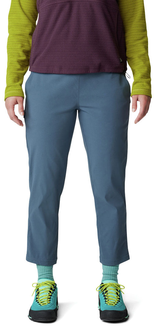 Dynama Capri Pants  - Women's