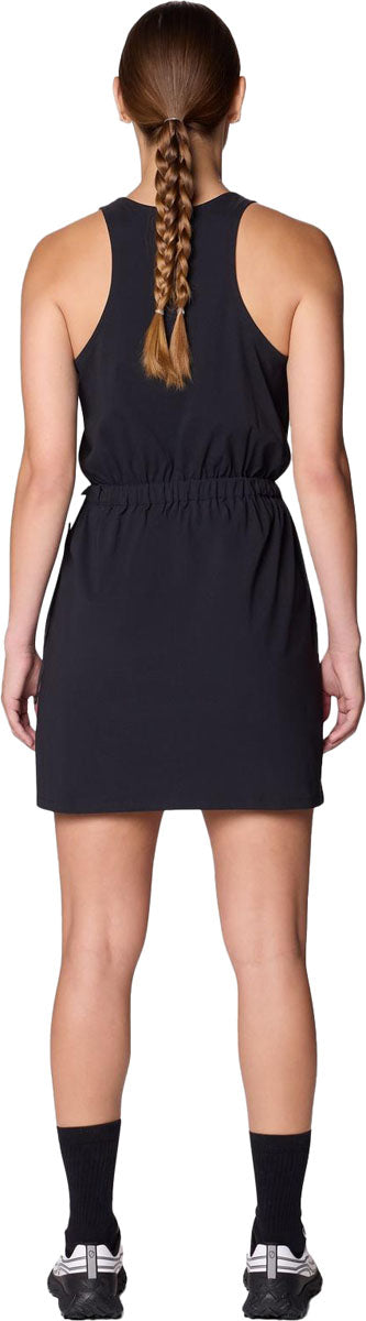 Dynama Dress - Women's