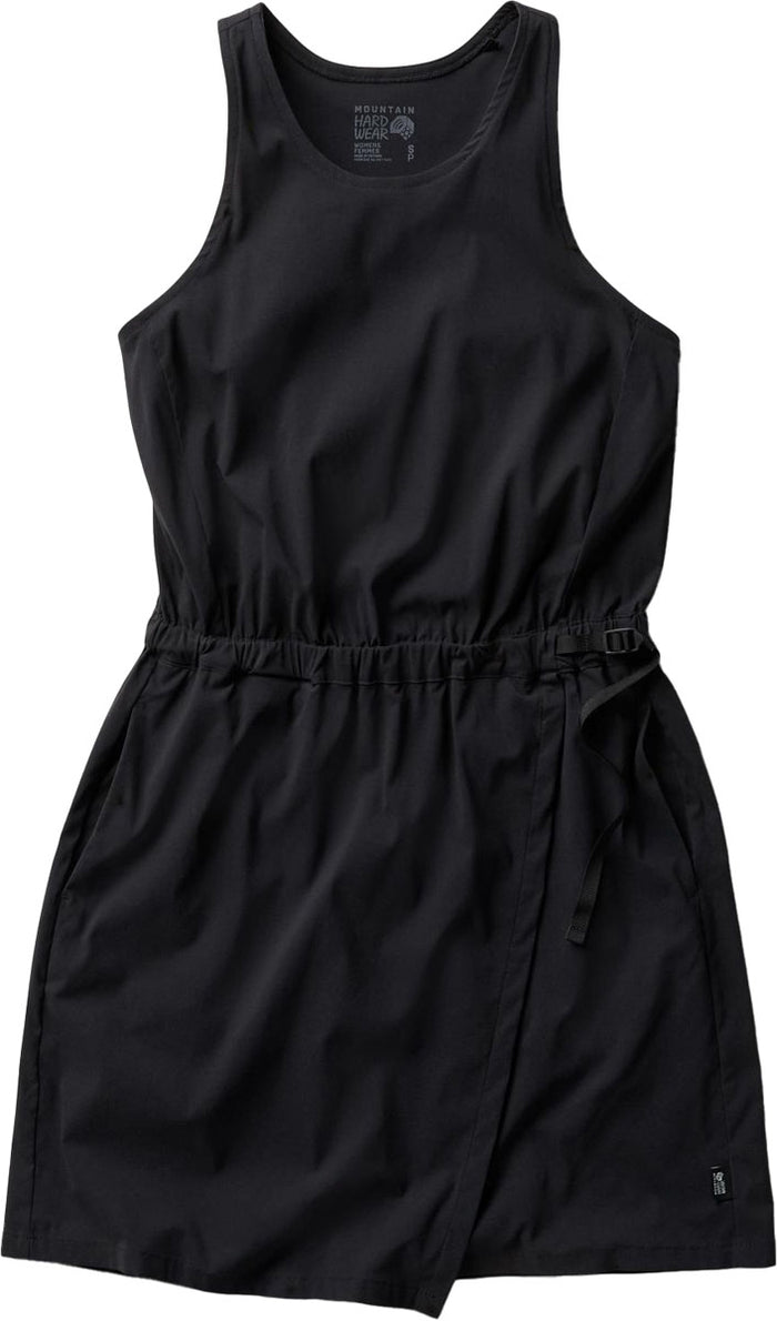 Dynama Dress - Women's