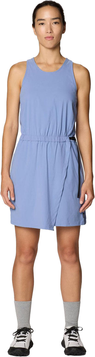 Dynama Dress - Women's