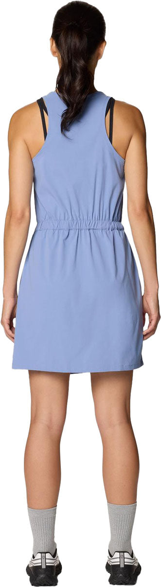 Dynama Dress - Women's