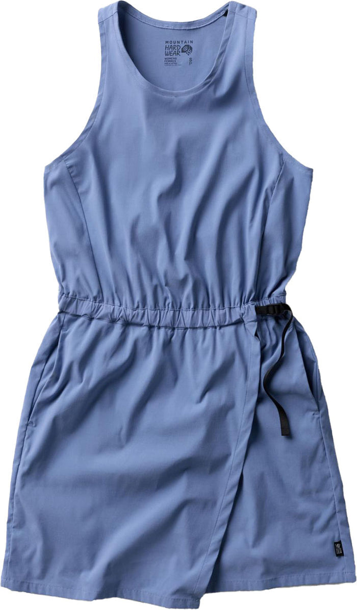 Dynama Dress - Women's