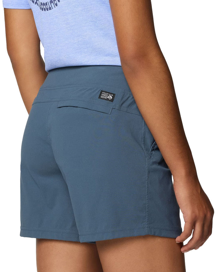 Dynama Shorts - Women's