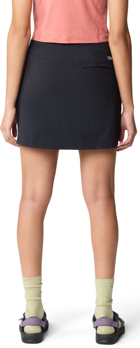 Dynama Skort - Women's