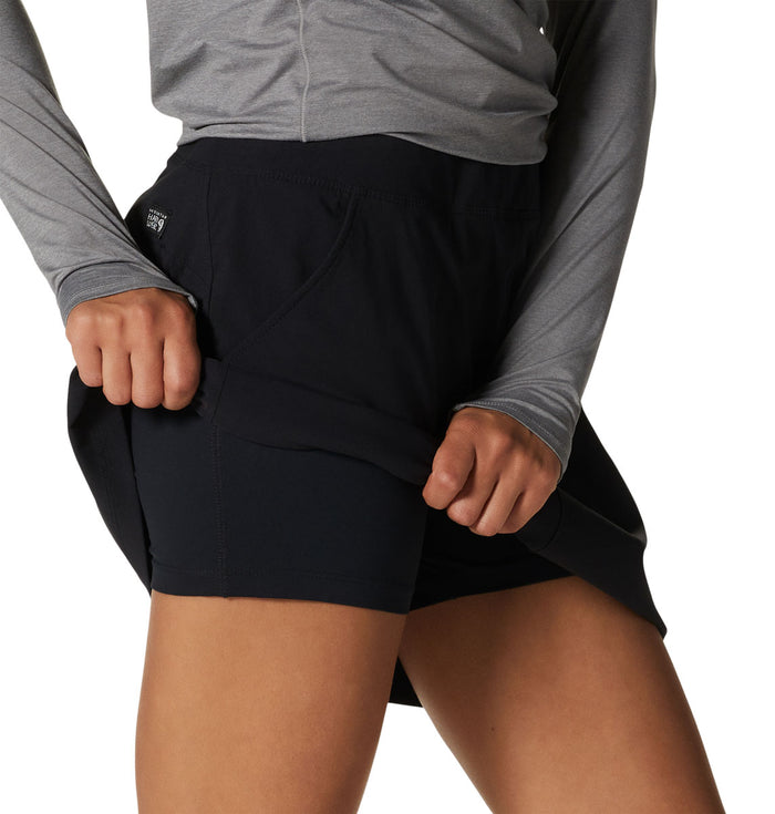 Dynama Skort - Women's