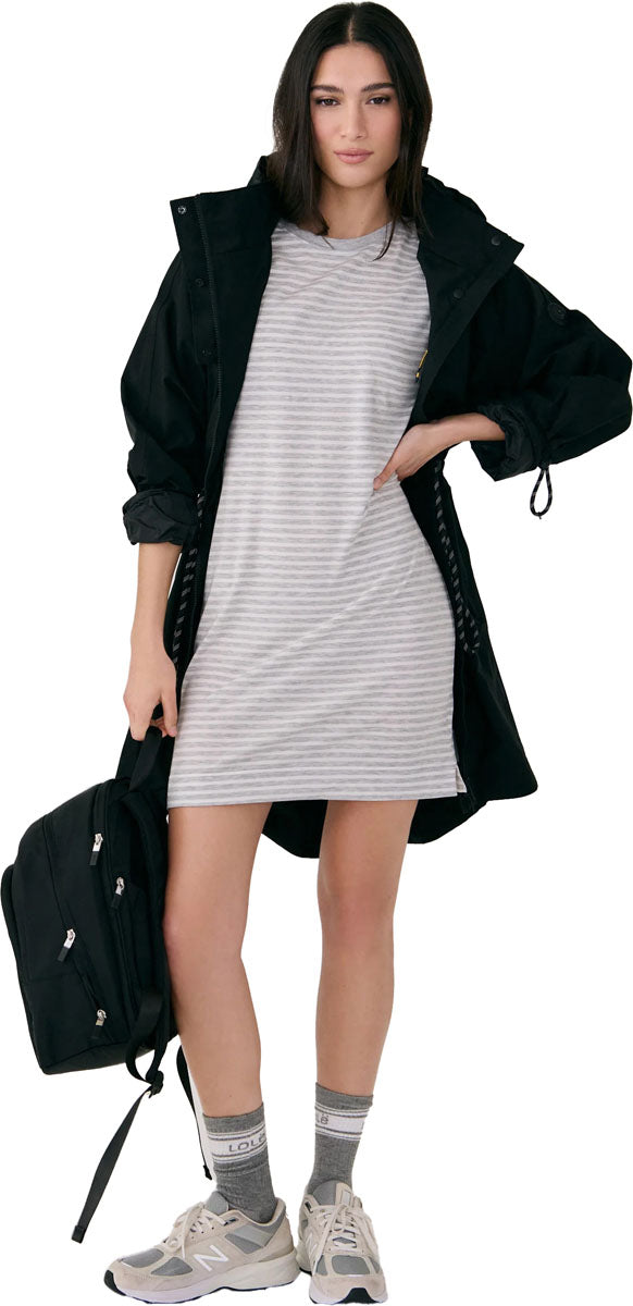 Dynamic Dress - Women's