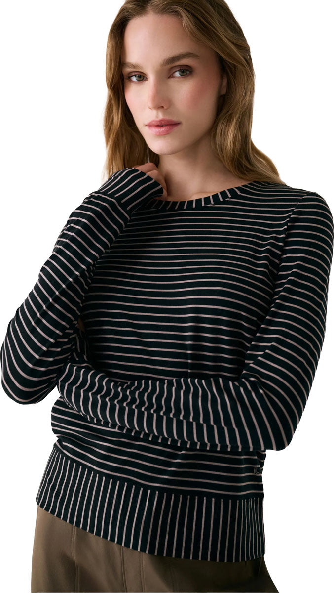 Dynamic Sweater - Women's