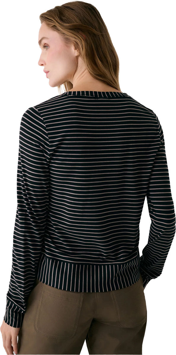 Dynamic Sweater - Women's