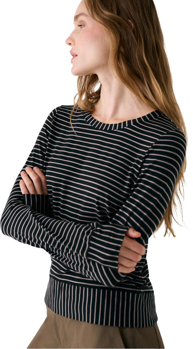 Dynamic Sweater - Women's