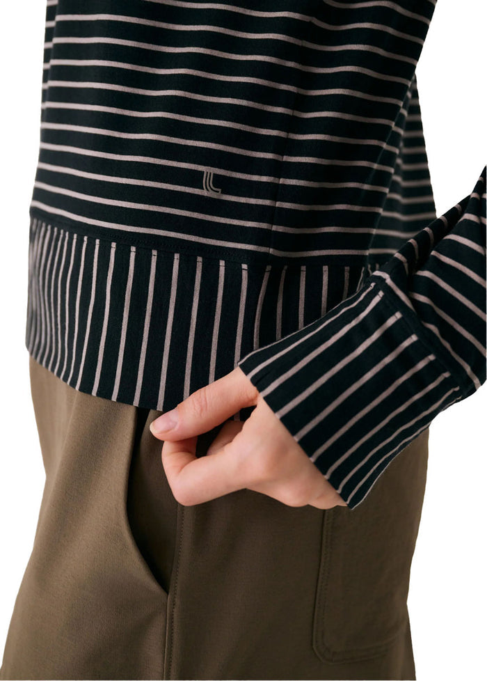 Dynamic Sweater - Women's