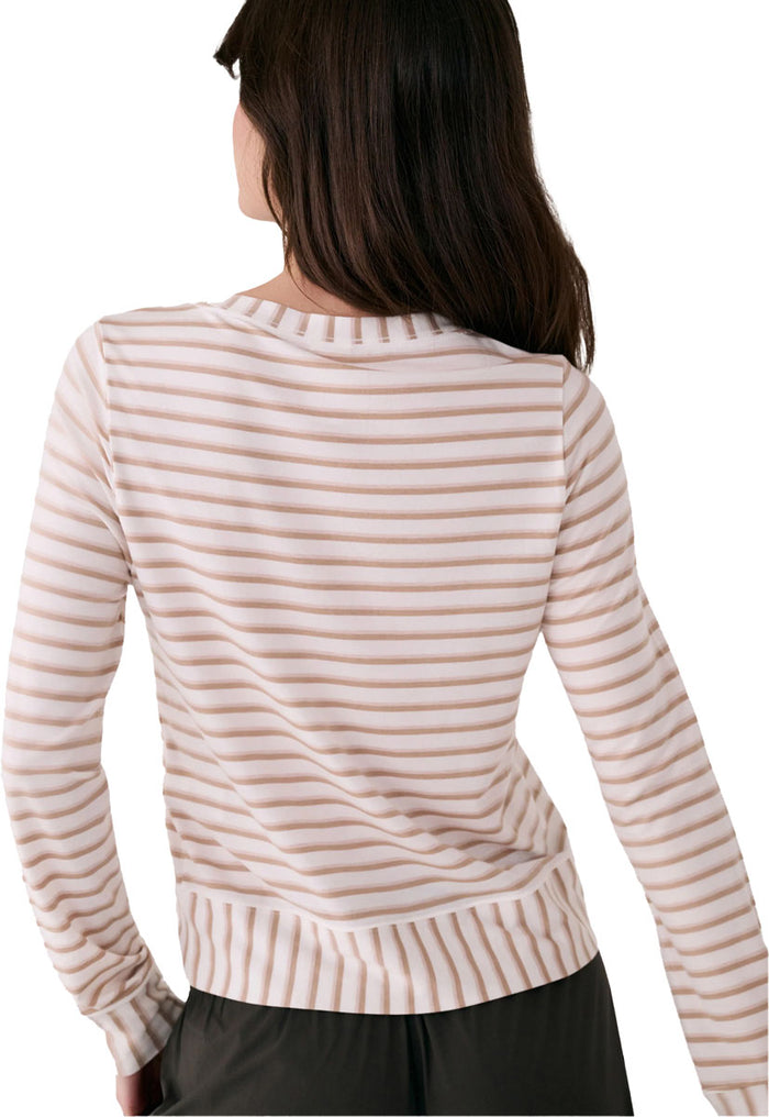 Dynamic Sweater - Women's