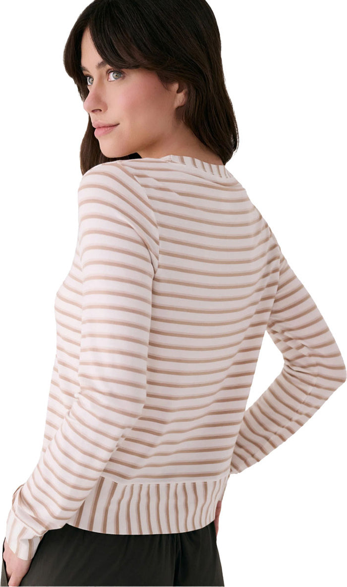 Dynamic Sweater - Women's