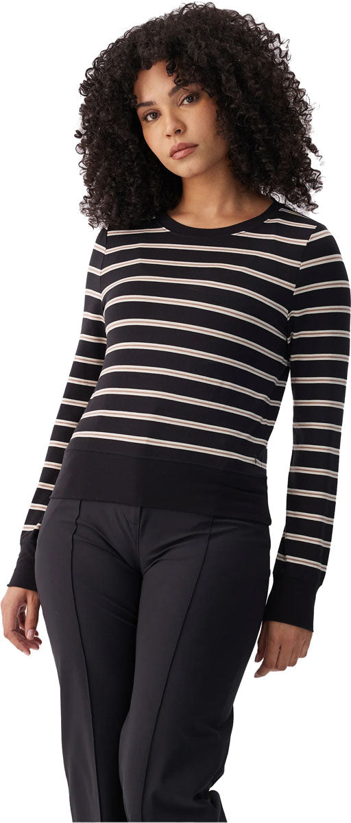 Dynamic Sweater - Women's