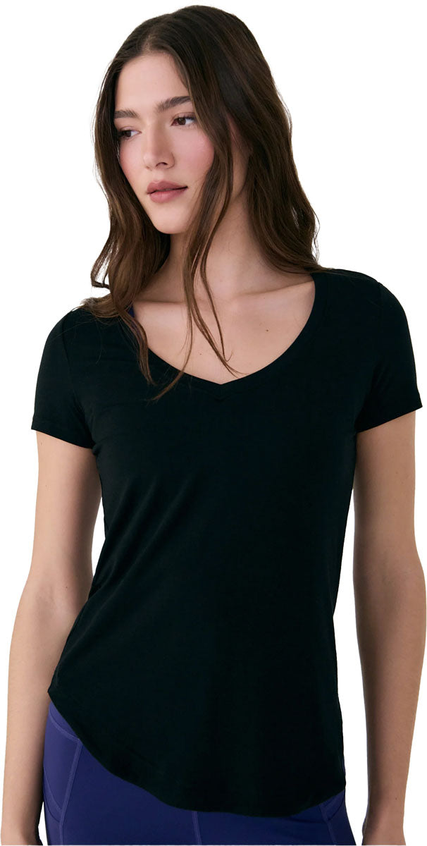 Dynamic T-Shirt - Women's