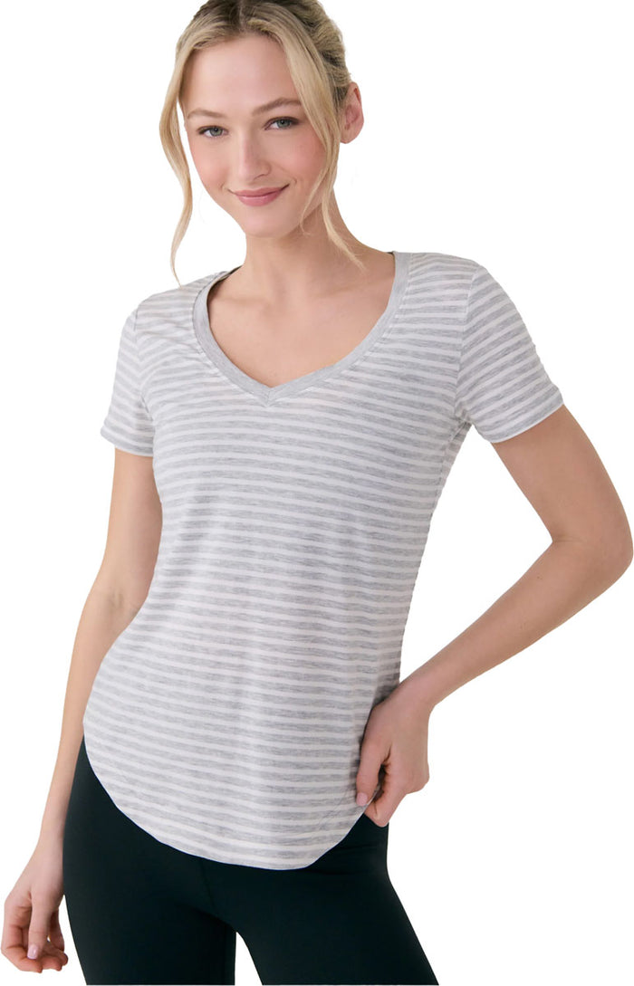 Dynamic T-Shirt - Women's