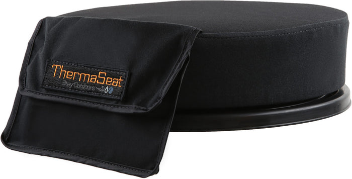 E-Series Hunting Seat - 3 in.