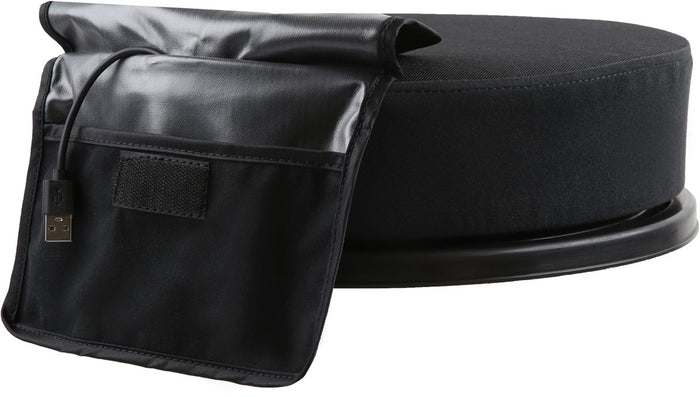 E-Series Hunting Seat - 3 in.