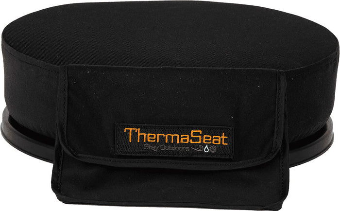 E-Series Hunting Seat - 3 in.
