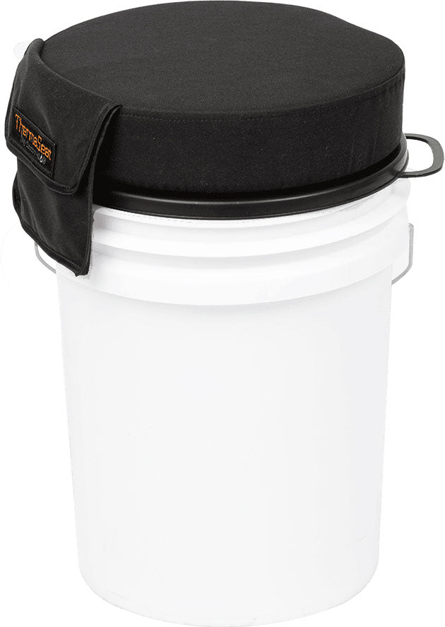 E-Series Hunting Seat - 3 in.
